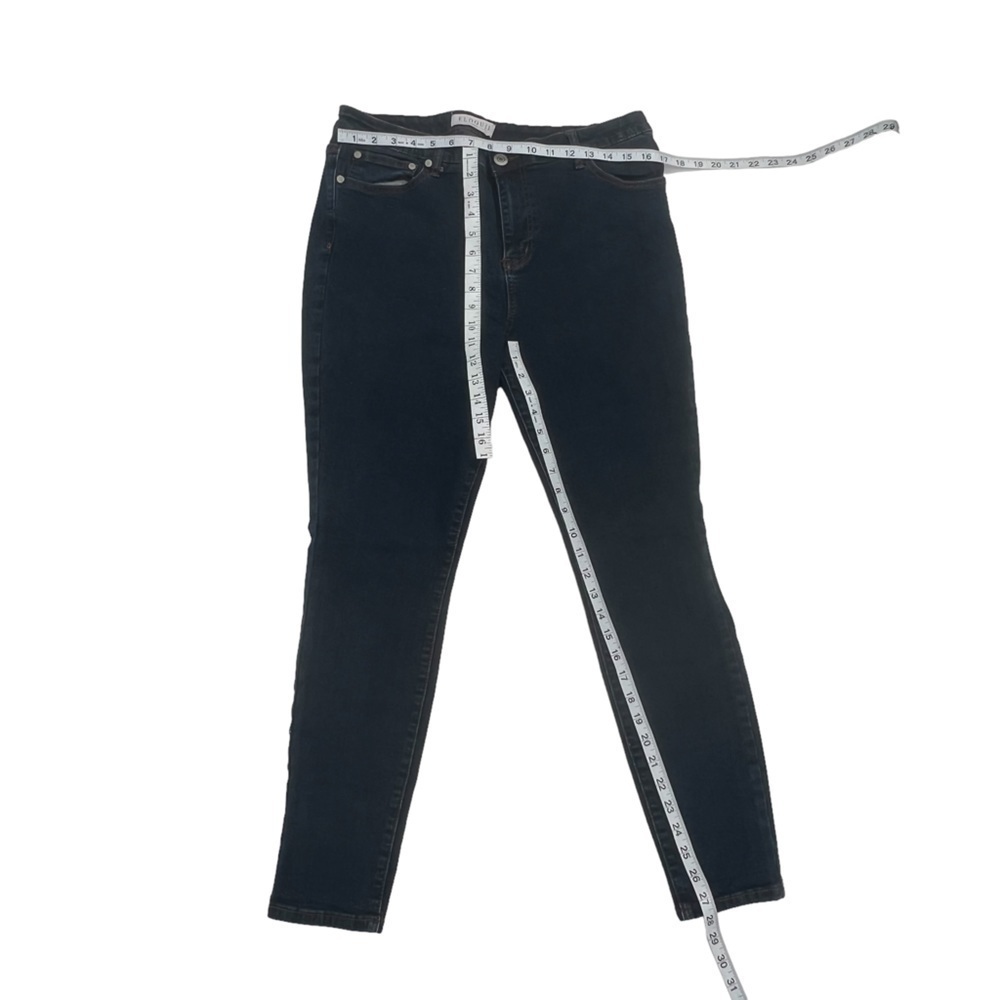 ELOQUII Skinny Jeans Size 16 Women's - Picture 5 of 5